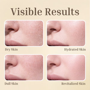 Beef Tallow Moisturizer