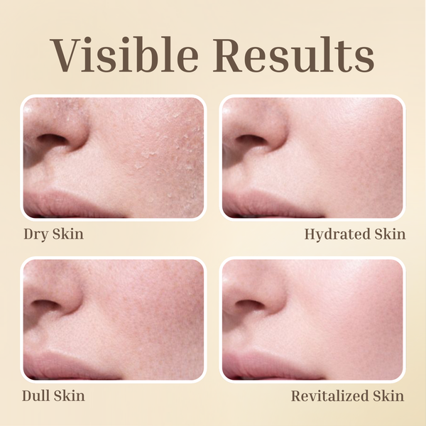 Beef Tallow Moisturizer