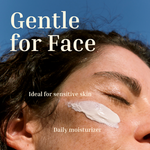 Beef Tallow Moisturizer