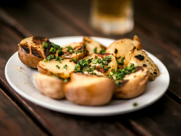Potatoes