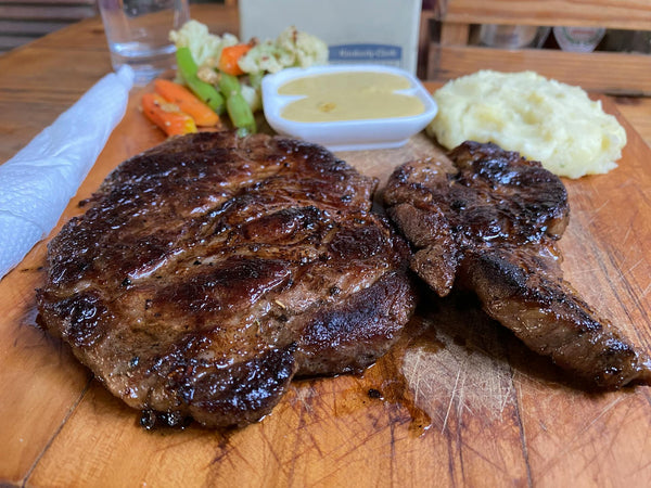 Steaks