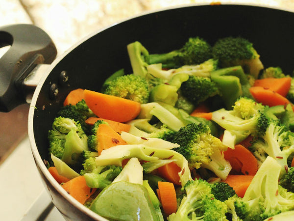 Vegetables