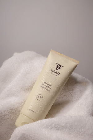 Beef Tallow Moisturizer