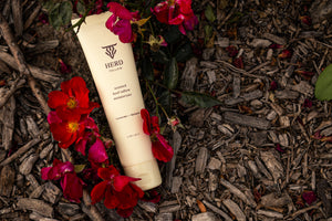 Beef Tallow Moisturizer