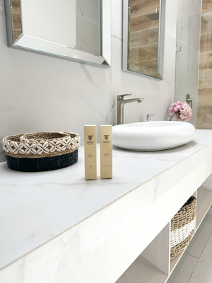 Daily Beef Tallow Moisturizer - 2oz