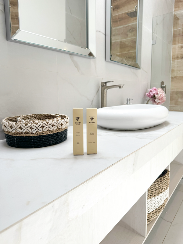 Daily Beef Tallow Moisturizer - 2oz